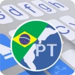 Logo of ai.type Brazil Predictionary android Application 